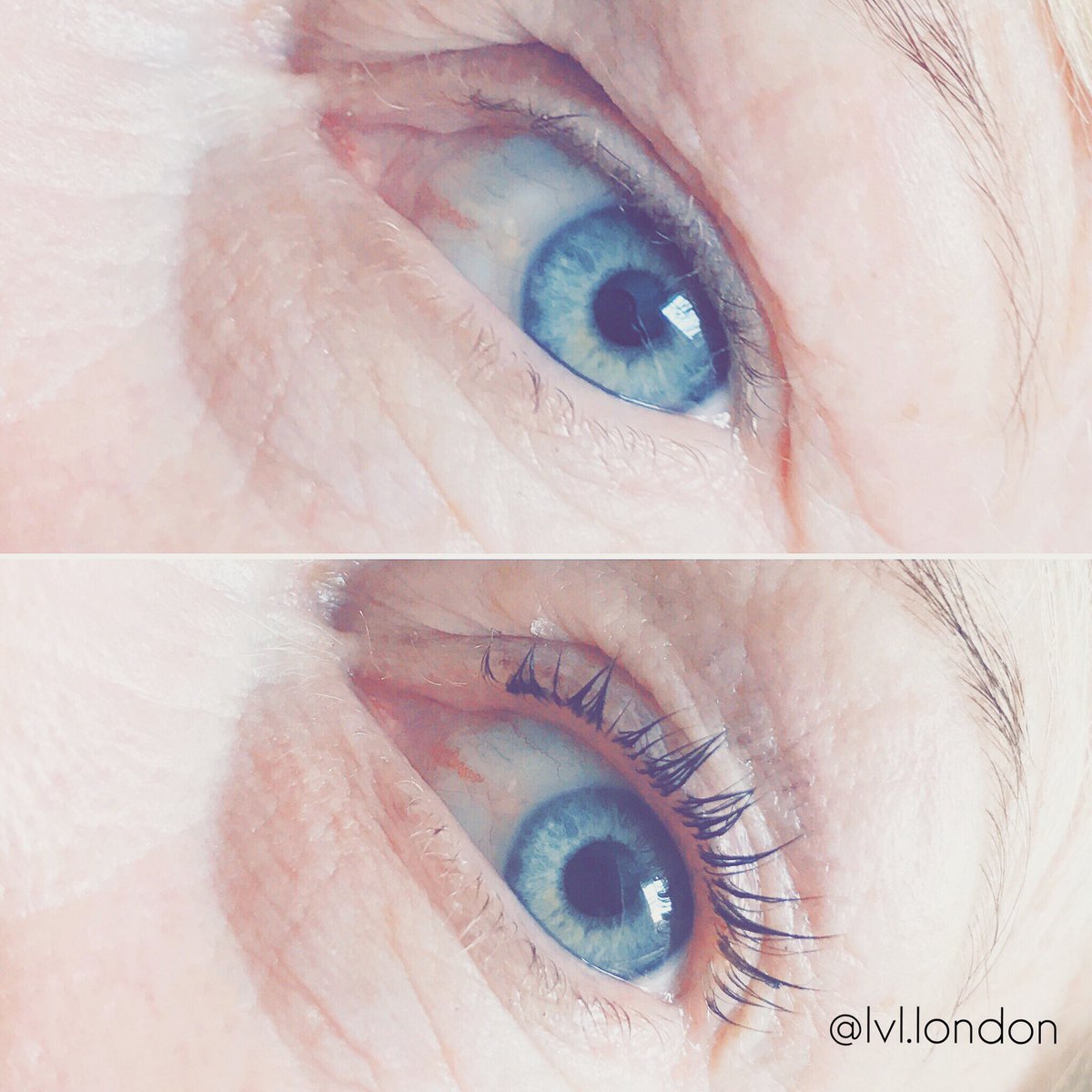 lvllondon's tweet photo. LVL means no more lash curlers, no more mascara 😍. Book now in #London ✨ https://t.co/EZakxmhZyb