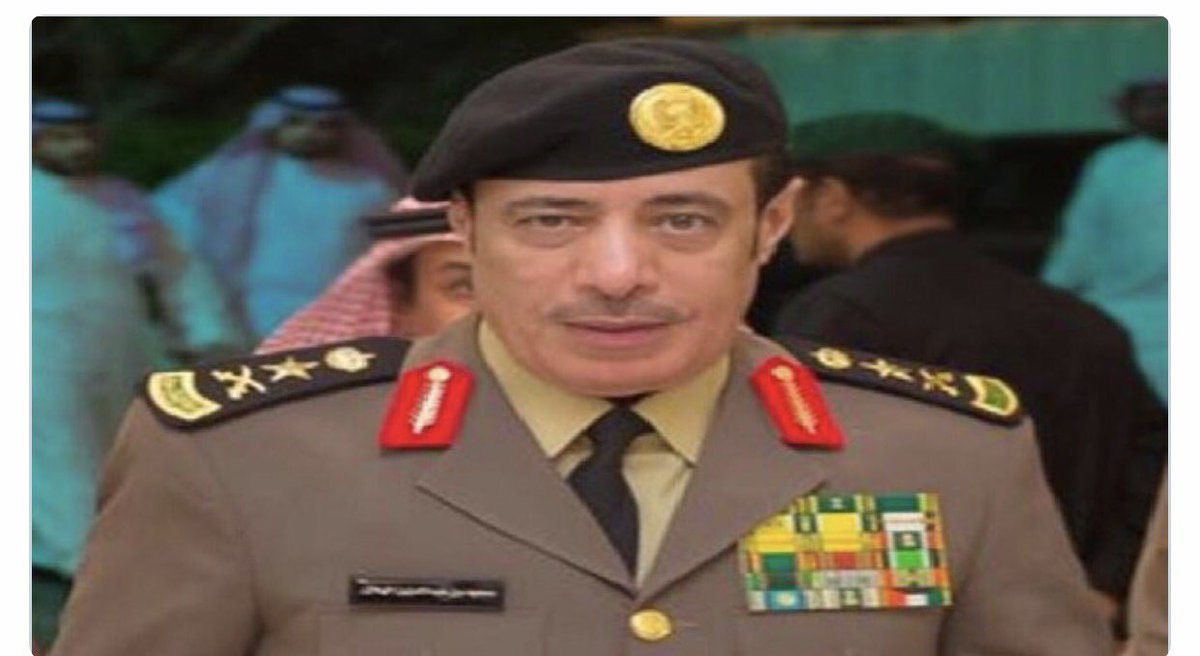تعرف على أبرز محطات الراحل مدير الأمن العام السابق سعود الهلال صحيفة المرصد