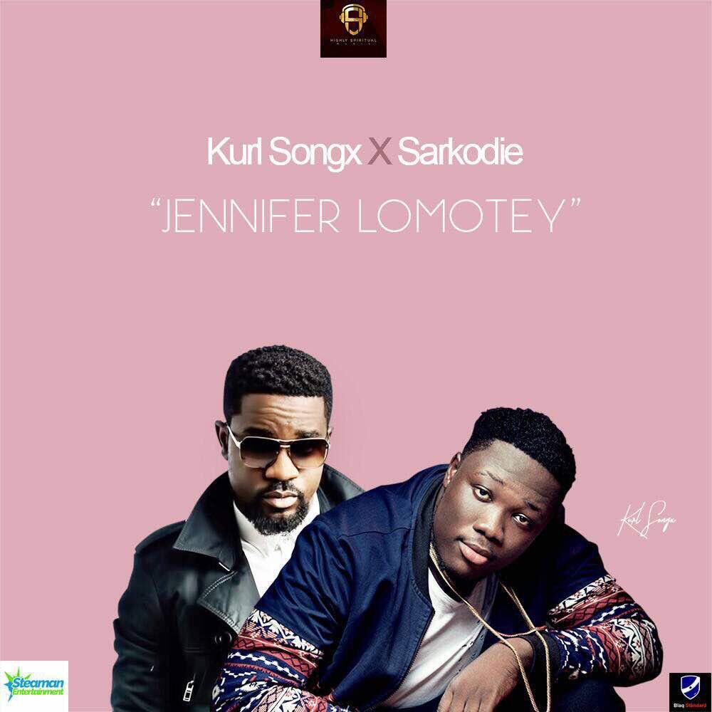thenanaaba's tweet photo. Want to go higher? Feature @sarkodie  #JenniferLomotey #Sarkalldayallnight #Highest #notimefortrashtalk https://t.co/8swJIaV4u5