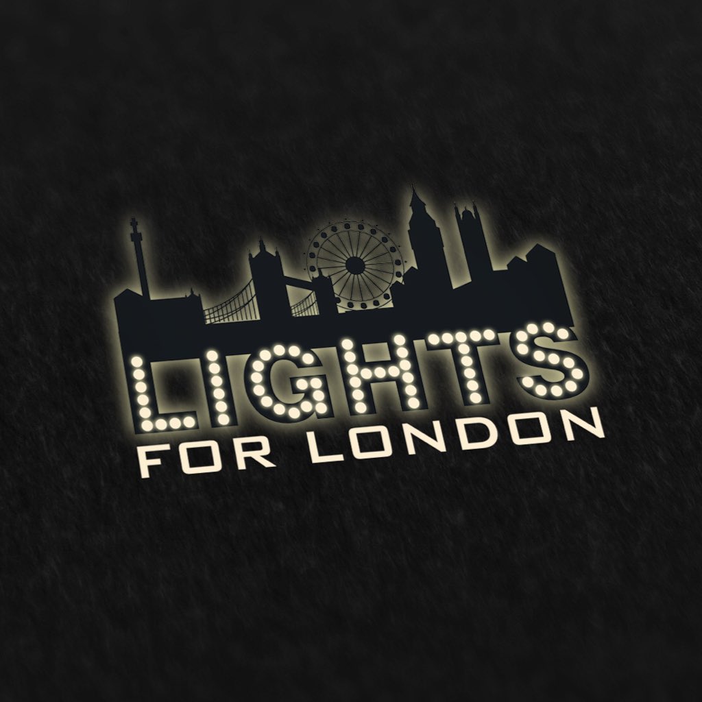 LightsForLondon's tweet photo. #NewProfilePic https://t.co/lKnx6KVcTD