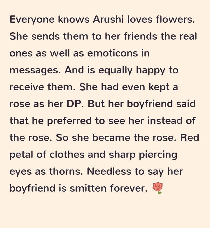 ssoniisshh1's tweet photo. @ak_p20 The story behind @A_Rush_I 's DP. ☺🌹
#DPstories https://t.co/EdQYVFxbdB