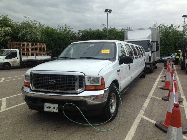 DVSAgovuk's tweet photo. Hiring a limo for prom? Check it’s safe first. https://t.co/IUKqAZRYKk https://t.co/NOgzcuJB8c