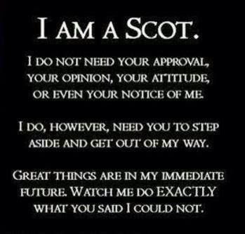 TheAyeLife's tweet image. This could not be more relevant just now. #IAmScottish #Scotland #Scottish