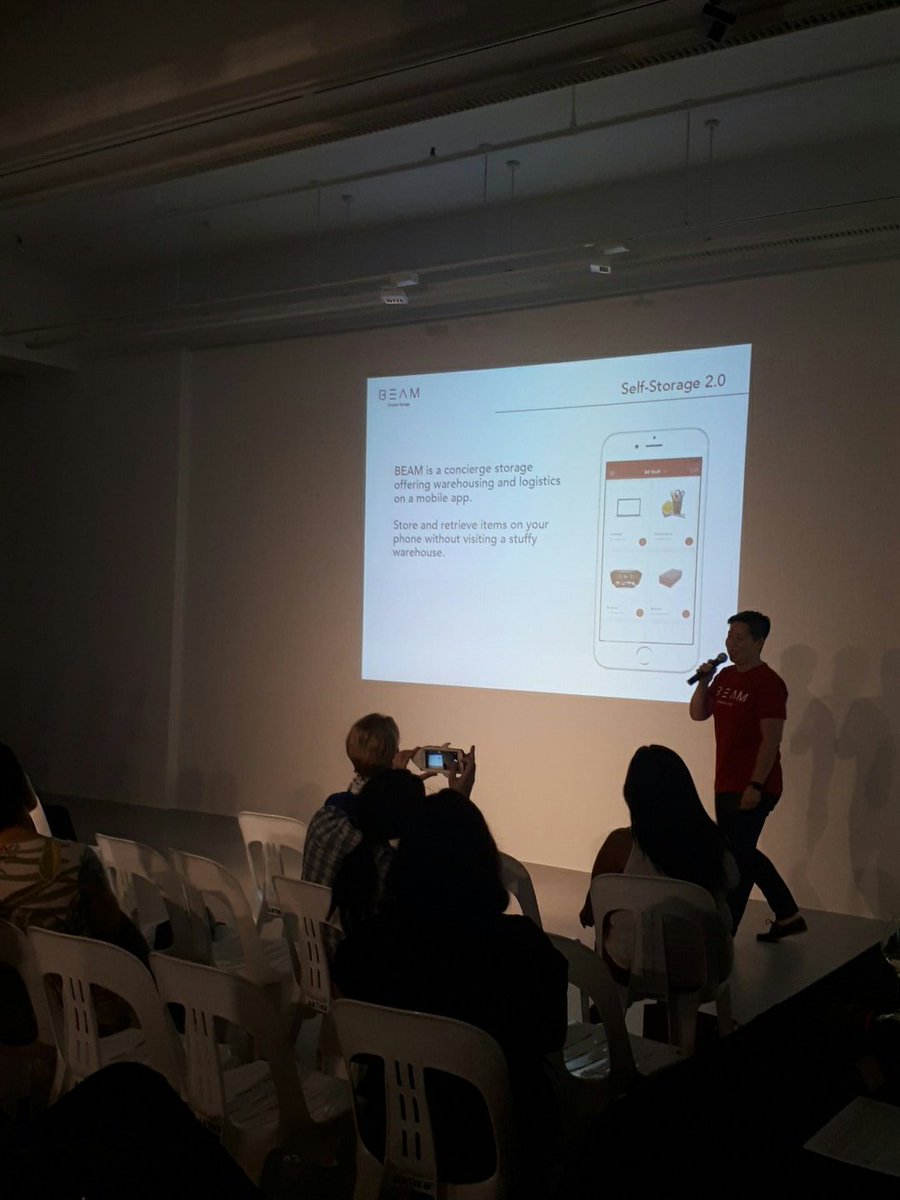 Time for our finalists' pitches! <a href="/SheLovesTechOrg/">She Loves Tech</a> #FemaleFounders #entrepreneur #shelovestech #womenintech