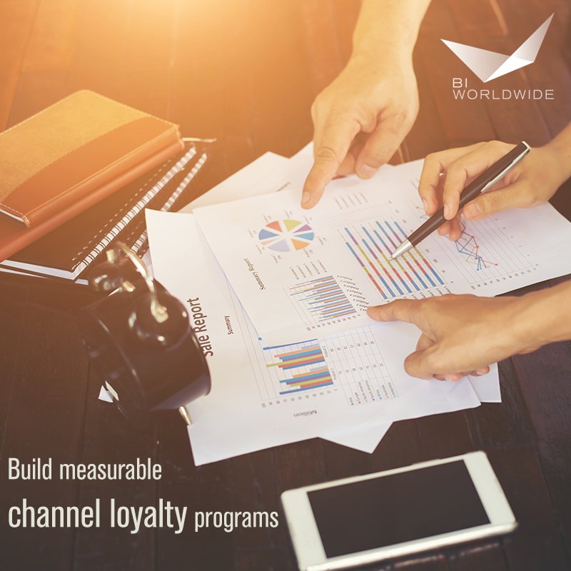 BIWorldwide_In's tweet photo. From #PerformanceTrends to #DataAnalytics, drive a #ChannelPartner #LoyaltyProgram that is measurable! Know more: https://t.co/hiPJQNF6Eu https://t.co/HHbLvRs80w