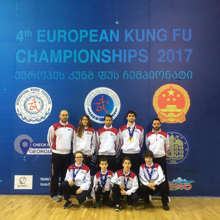 FPAMC_UPD's tweet photo. #Portugal no 4º Campeonato da Europa de #Wushu Tradicional na #Georgia
https://t.co/lmm4NRWP6R https://t.co/TvER4iZhxZ