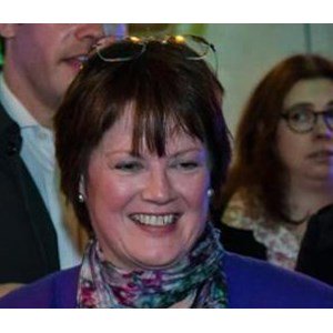 EleanorDallaway's tweet image. Cyber Security Challenge CEO Stephanie Daman Remembered dlvr.it/PQQ4ty