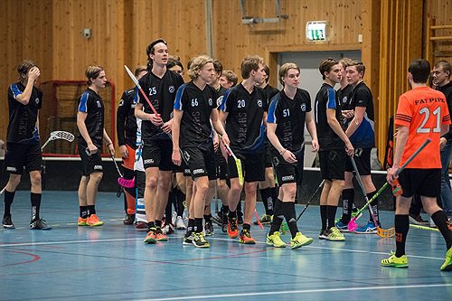 Sju juniorer flyttas upp till herrtruppen: "Många olika typer av kompetenser"

Läs mer:
⚫️🔵
svenskalag.se/farstaibk-herr…