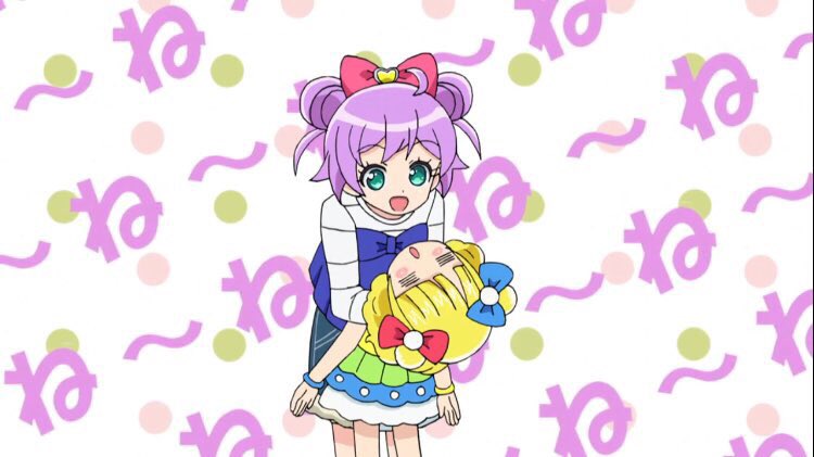 クロス みれぃとそふぃが160cm前後とするなら90cmくらい かな