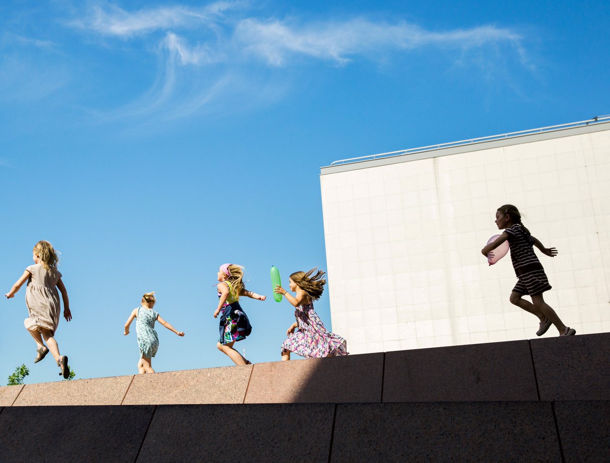 Langeweile in den Sommerferien? Nicht mit uns! Ferienangebot für Kinder (5-12 J.): Thema, Termine und Anmeldung: t1p.de/7ruq