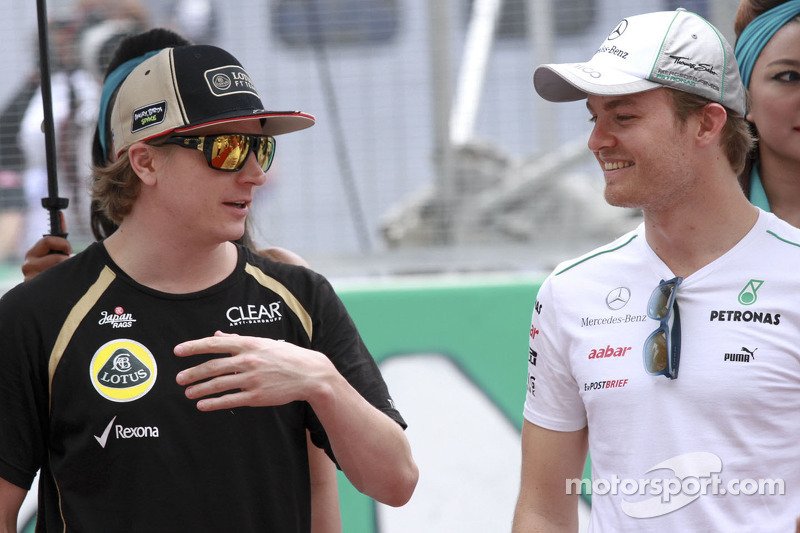 Happy Birthday to Nico Rosberg who turns 32 today!       