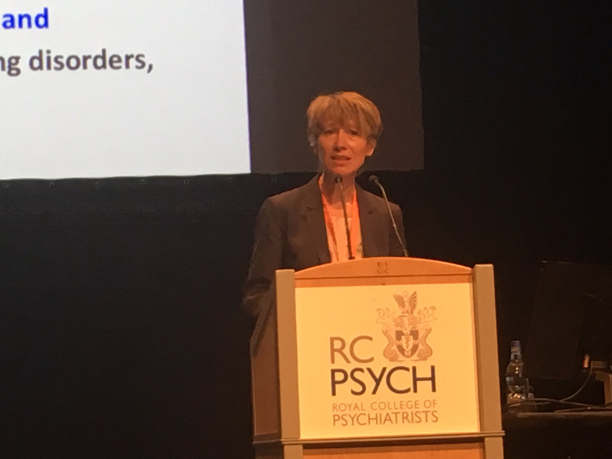 Royal College of Psychiatrists on X: 