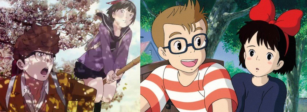 魔女の宅急便 トンボの名前の由来は 苗字や本名などフルネームについても ネット上の様々な情報を収集する不思議な図書館