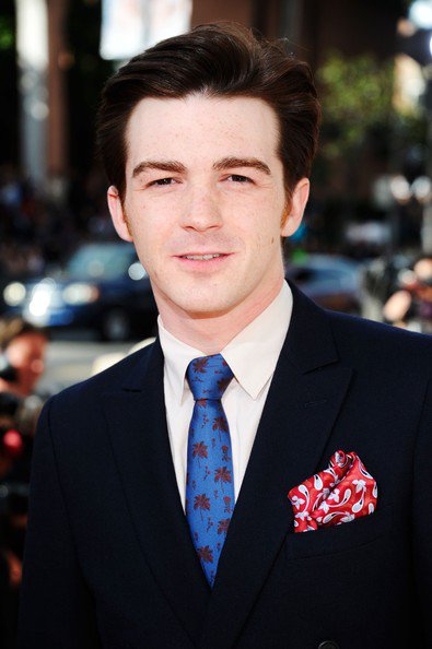 Happy Birthday Drake Bell 