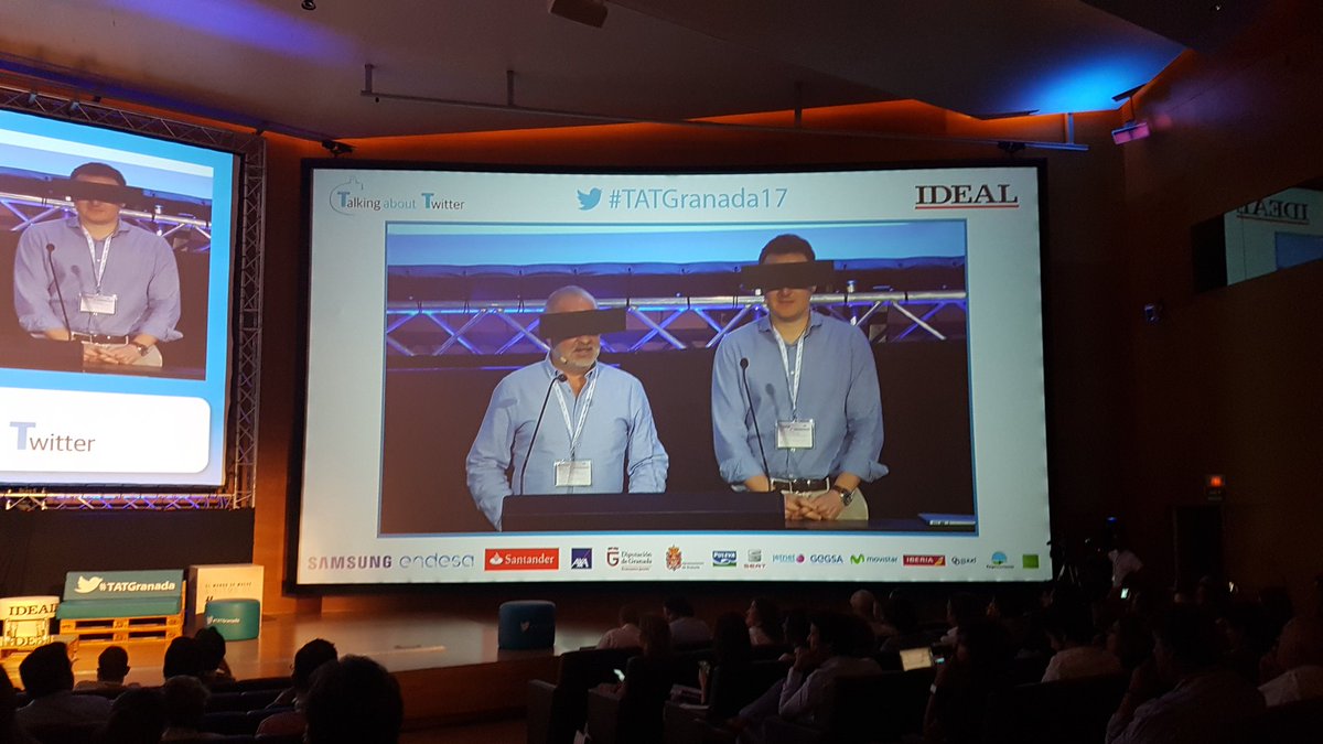 #TATGranada17