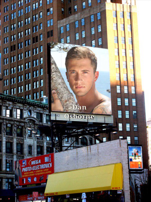 Happy Birthday Dan Osborne, Muriel Pavlow, Matthew Lewis, Vera Wang, Kathryn Beaumont & Joanna McCallum    