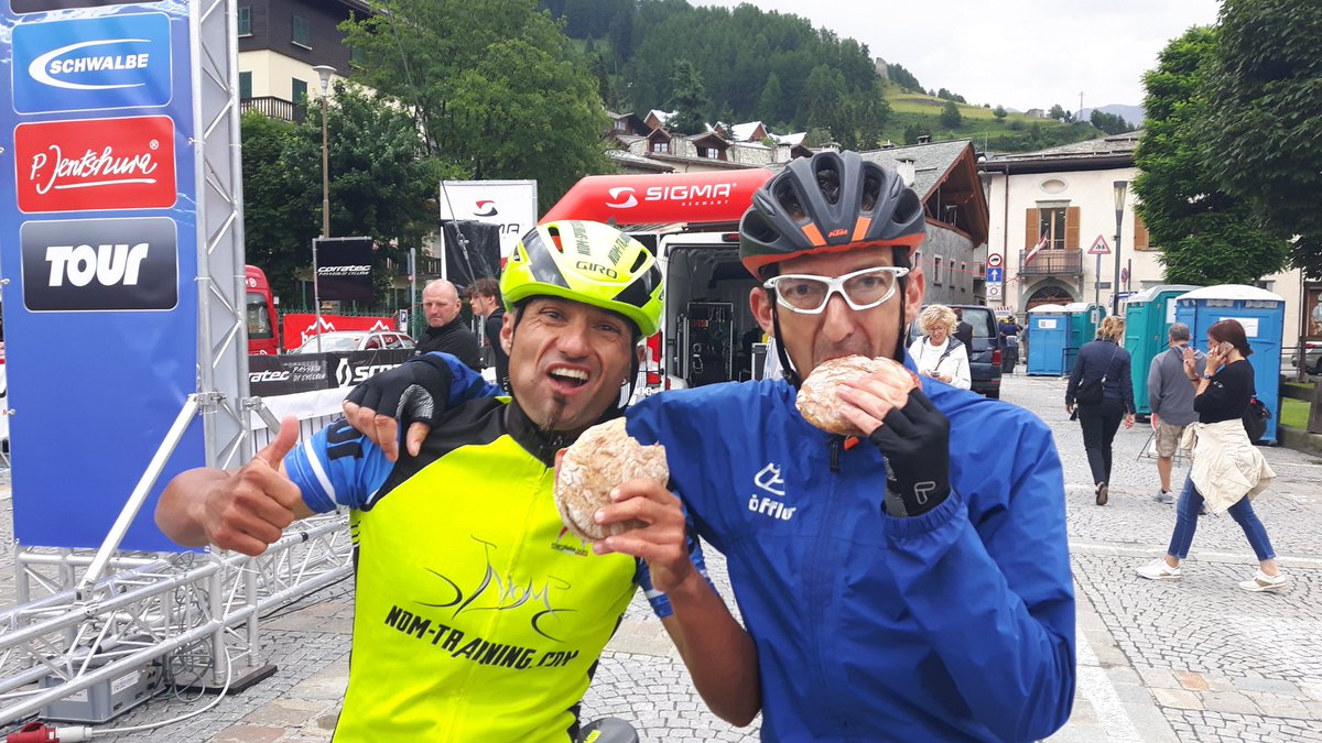 TOUR TRANSALP tweet media