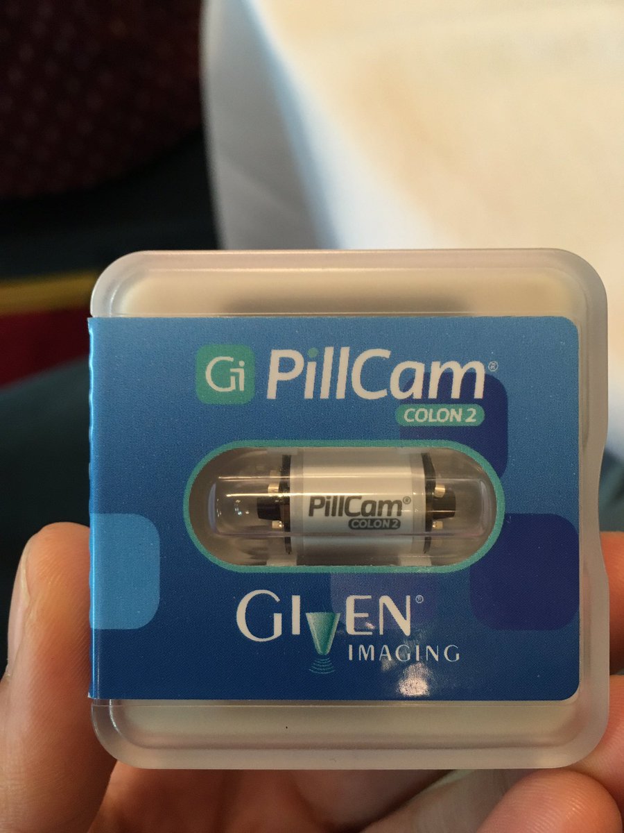 GravestockEmily's tweet image. Doctors in the Scottish highlands transmitting internal images by satellite using this pill cam #sat4futurehealth @Eurisy1 @spacegovuk