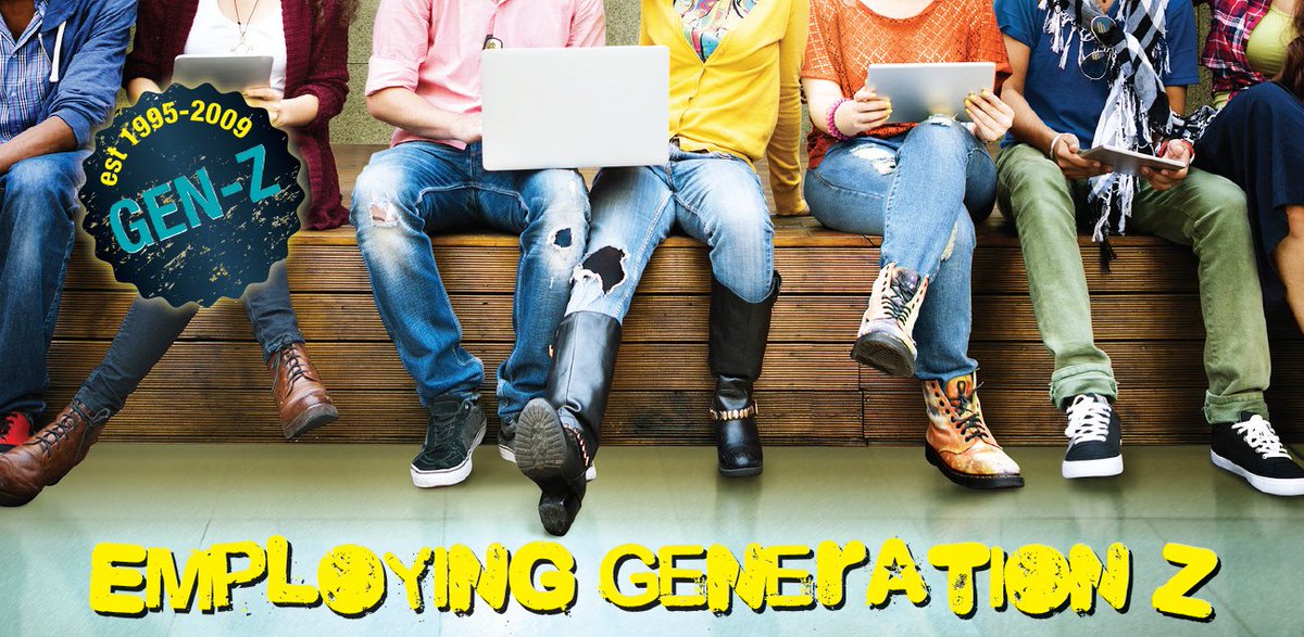 GrowingNottm's tweet photo. Get the low down on employing #generationZ #technatives at UoN 10 July
RSVP to Isabella.Kisielowska@nottinghamcity.gov.uk by 1 July 2017 https://t.co/K9f9q89Z9q