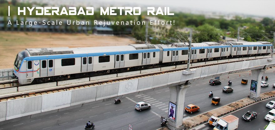 What are the Disadvantages of Metro Rail? 