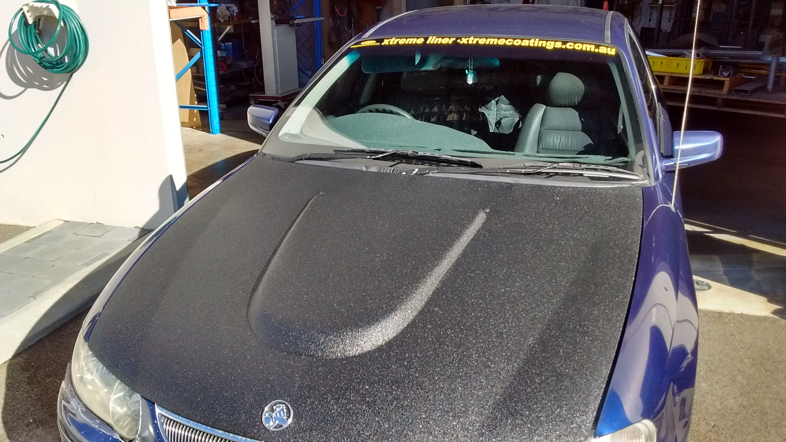 Xtreme Coatings AUS (XtremeCoatings_) / Twitter