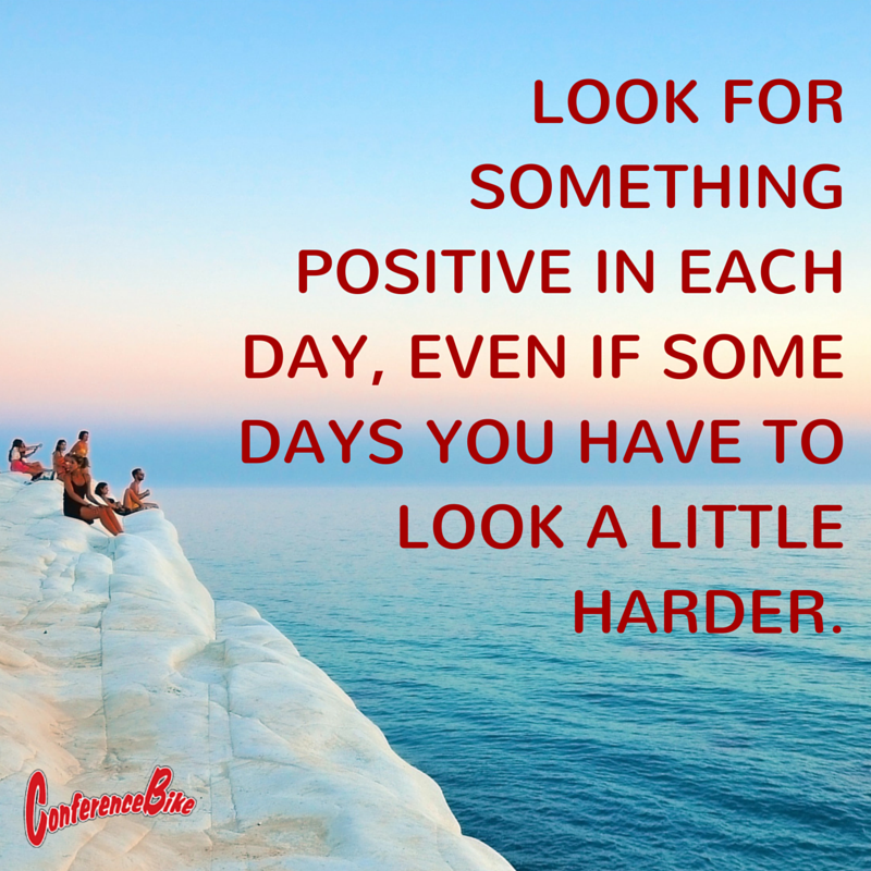 CoBiOfficial's tweet photo. Always look for something positive every single day.
#cobi #cobiworld #bikelife #quotes #fitness #exercise #inspirationalquotes #cobiquotes https://t.co/o5Mdlz3YUq