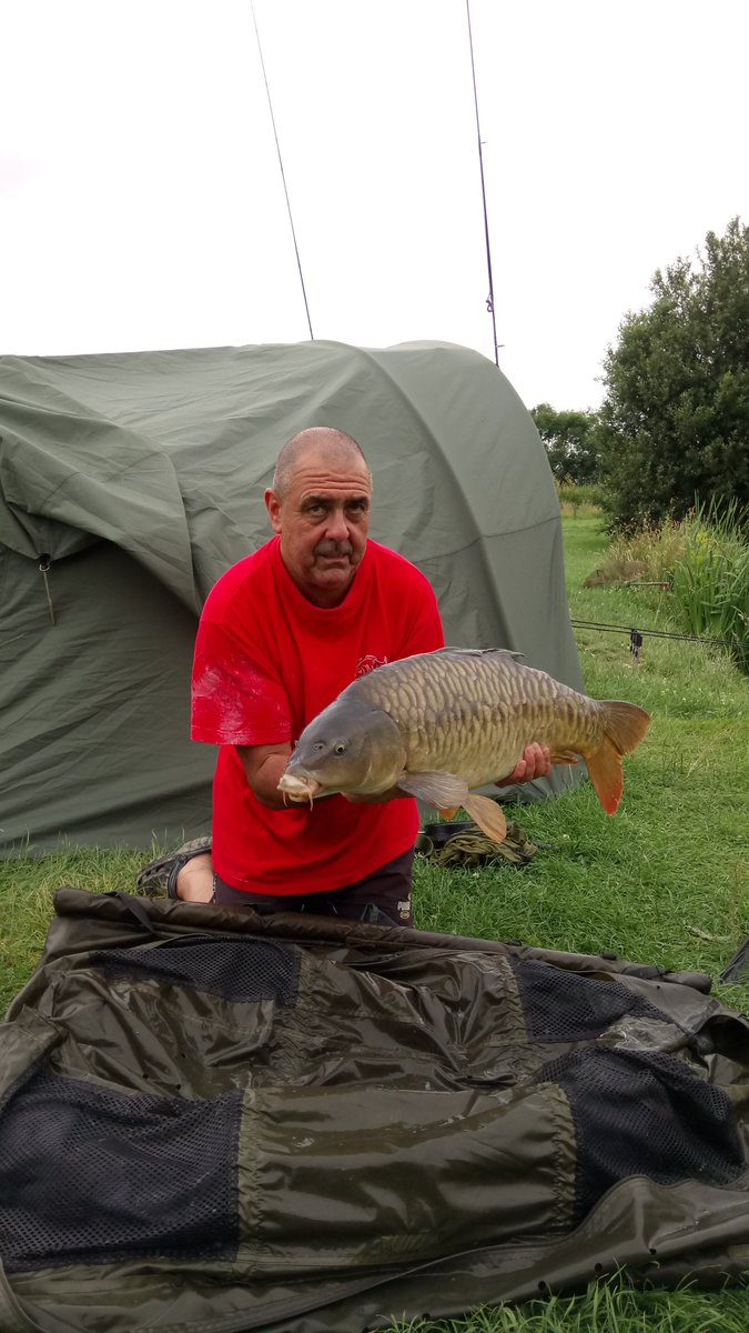 petersalgado59's tweet photo. 17lb 8oz mirror carp. https://t.co/8AsRAus1Pg