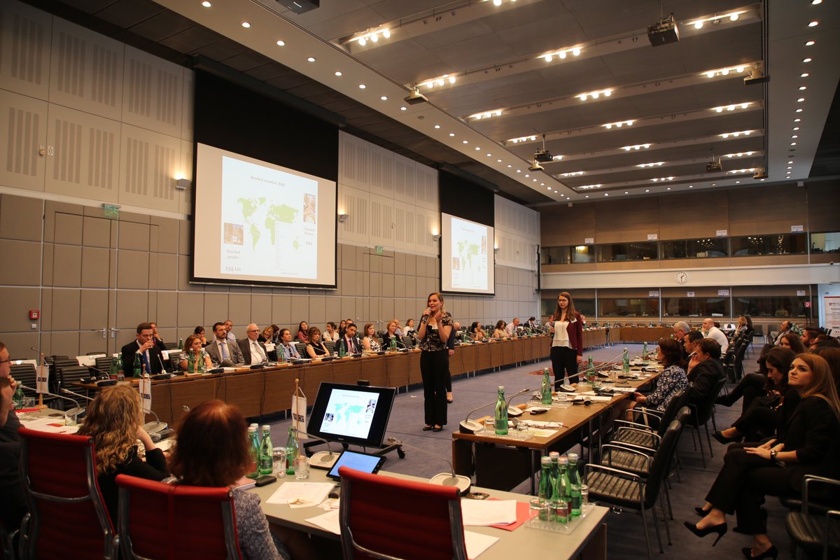 OSCE UnitedCVE tweet media