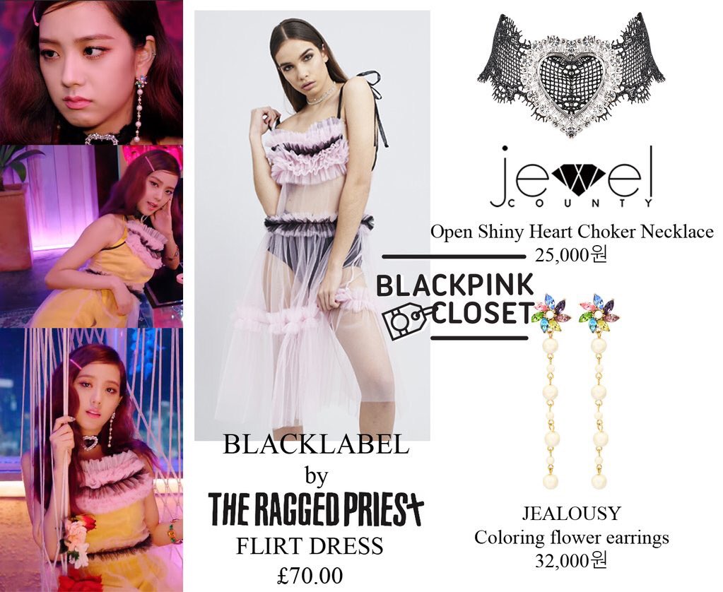 Blackpink Closet M V As If It S Your Last Jisoo Blacklabel Jewel County Amp Jealousy Jisoo 김지수 Jisoostyle Blackpinkstyle T Co Ws211uqdcv Twitter Blackpink Closet M V As If It S Your Last Jisoo Blacklabel Jewel County Amp Jealousy Jisoo 김지수 Jisoostyle Blackpinkstyle T Co Ws211uqdcv Twitter