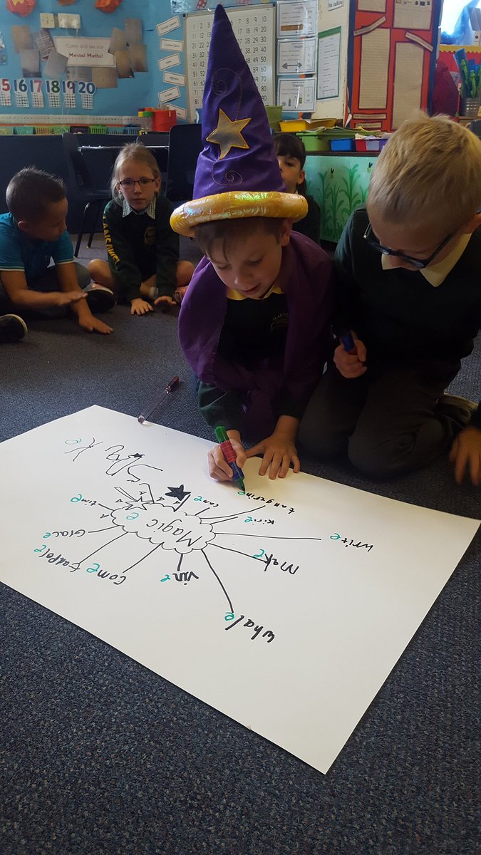 Learning all about split vowels today in class... drumroll for the magic e!!