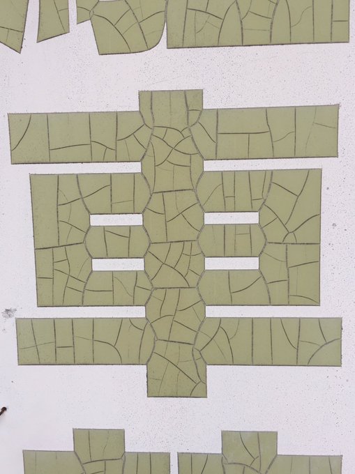 経年劣化で最高になるのtwitterイラスト検索結果