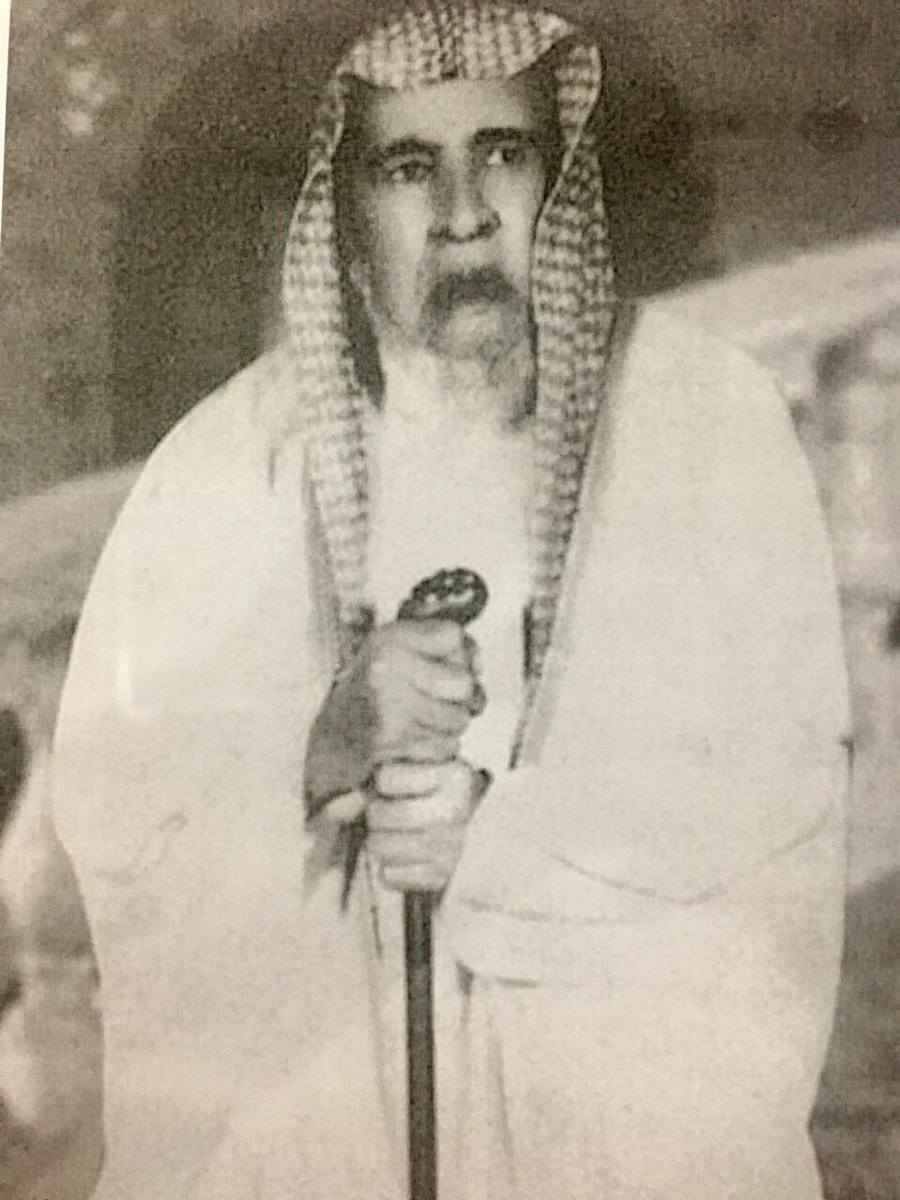 الشيخ محمد الشويعر