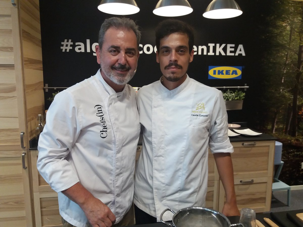 Chefs(in) tweet media