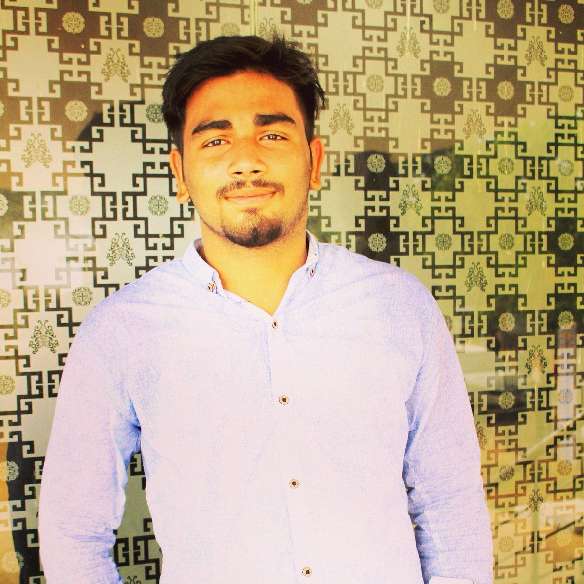 Muhammadjawwa2's tweet photo. #NewProfilePic https://t.co/EZXaZObHwo