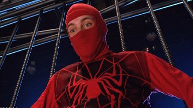 Happy Birthday!! Tobey Maguire. Uno de los Spider-Man   