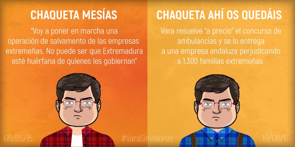 Partido Popular de Extremadura tweet media