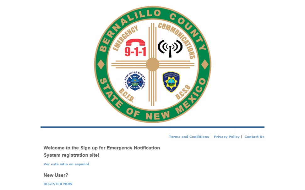 BernCo_EOC's tweet image. Have you signed up for #emergencynotifications with @BernCounty?    goo.gl/Vozdz4