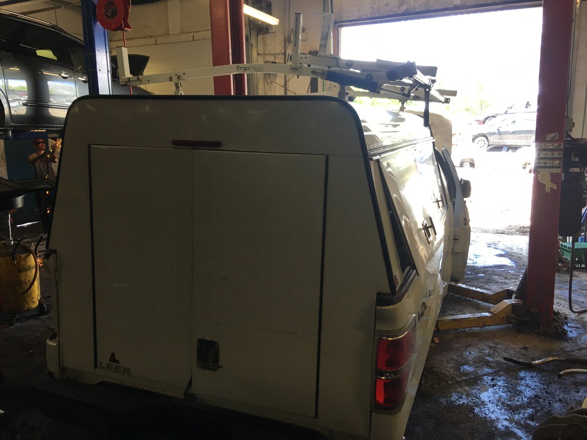 BodylineAuto tweet picture