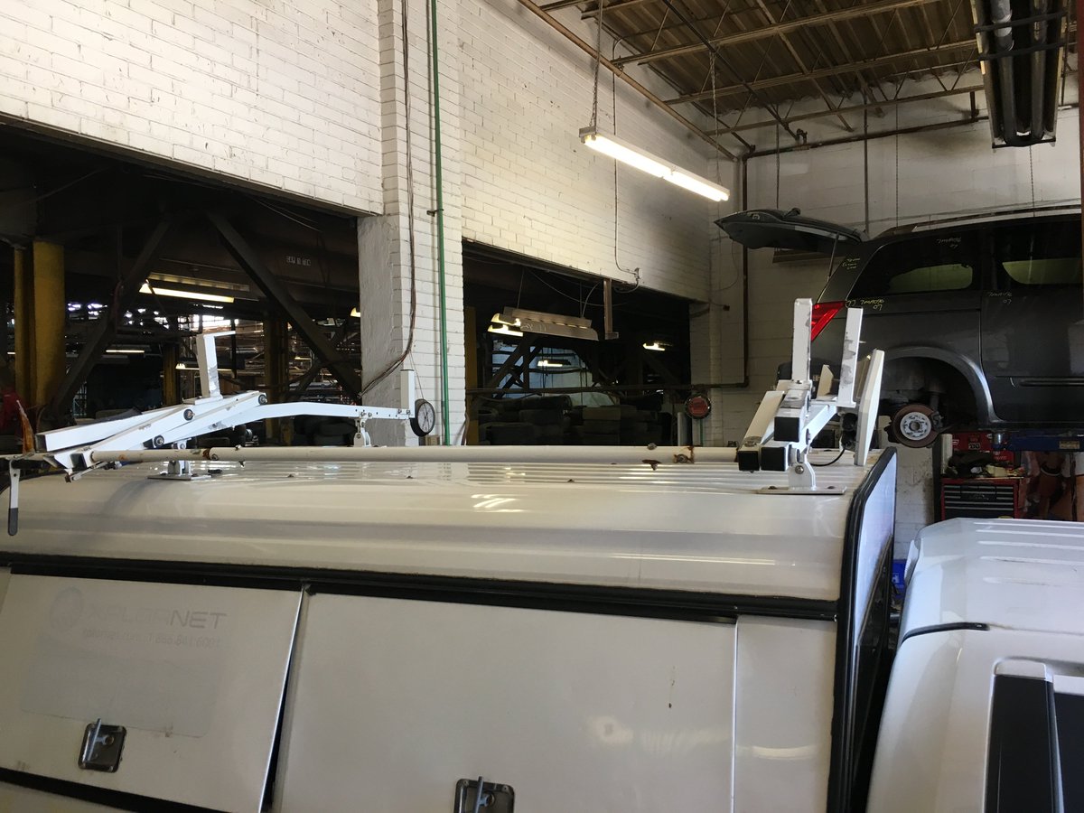 BodylineAuto tweet picture