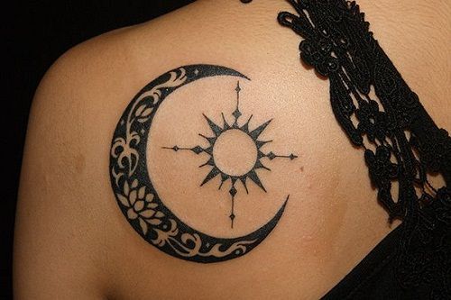TattooViral's tweet photo. Tattoo Trends – 37 Inspirational Moon Tattoo Designs with Images – Piercings Models https://t.co/CBUxkQFZED https://t.co/Qf0vZC2kqO