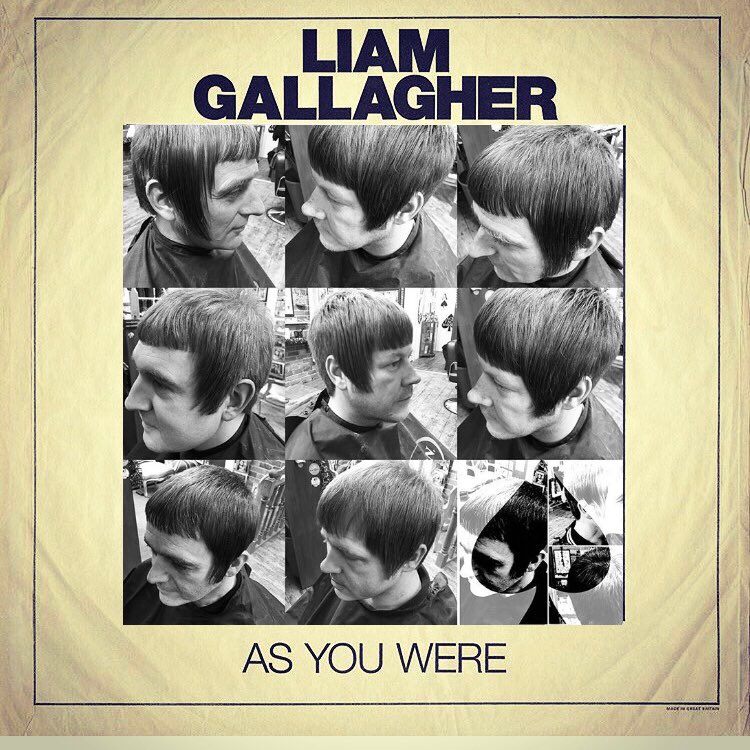 acefacebarbers's tweet photo. As you were ........
@acefacebarbers #iambrummie #iamsocial #iammod @liamgallagher @LGWears @PrettyGreenSub @PrettyGreenltd @prettygreenjp https://t.co/fbG0iPXNQW