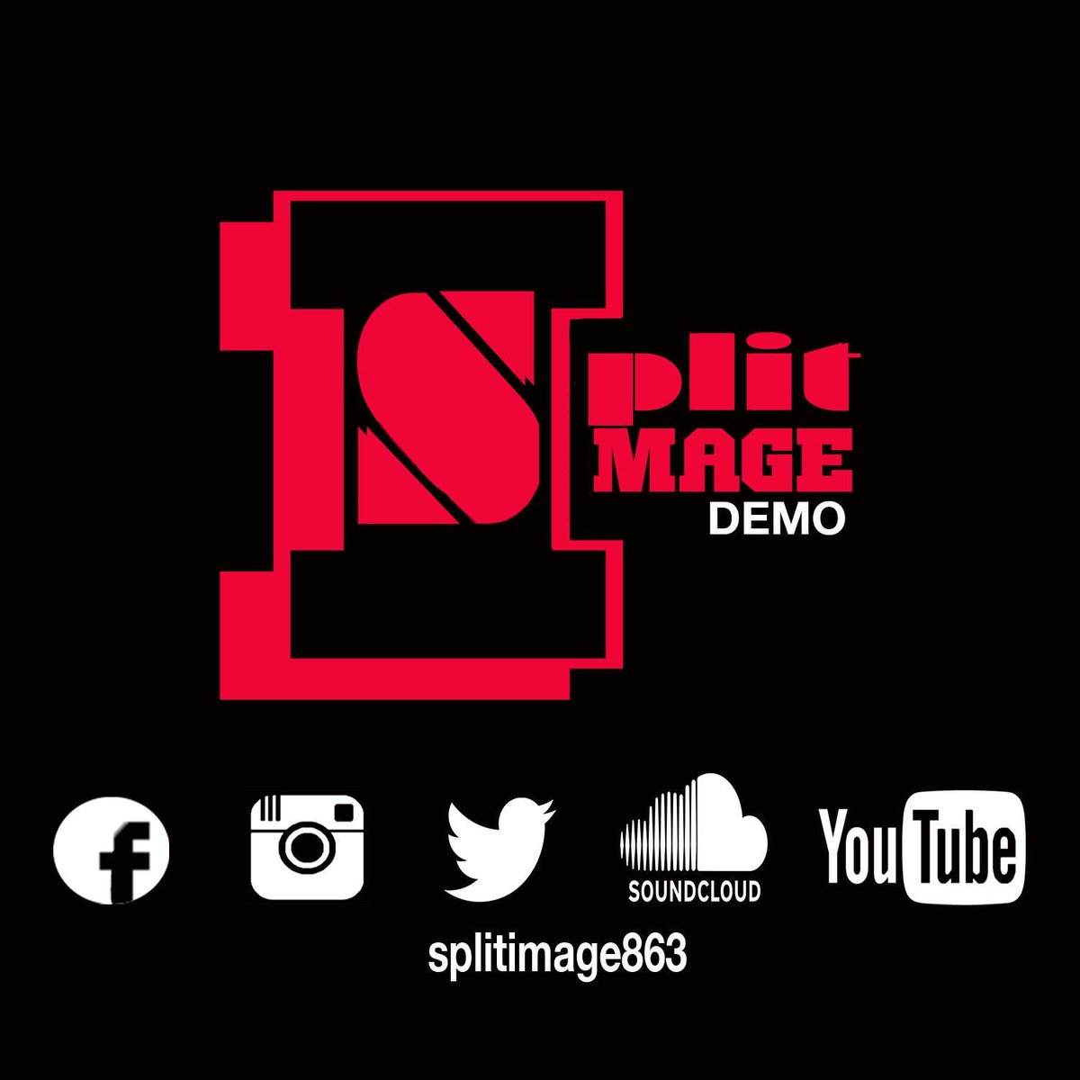 split_image863's tweet image. HAVE YOU GOT THE DEMO YET?
LIKE/SHARE
#SPLITIMAGE