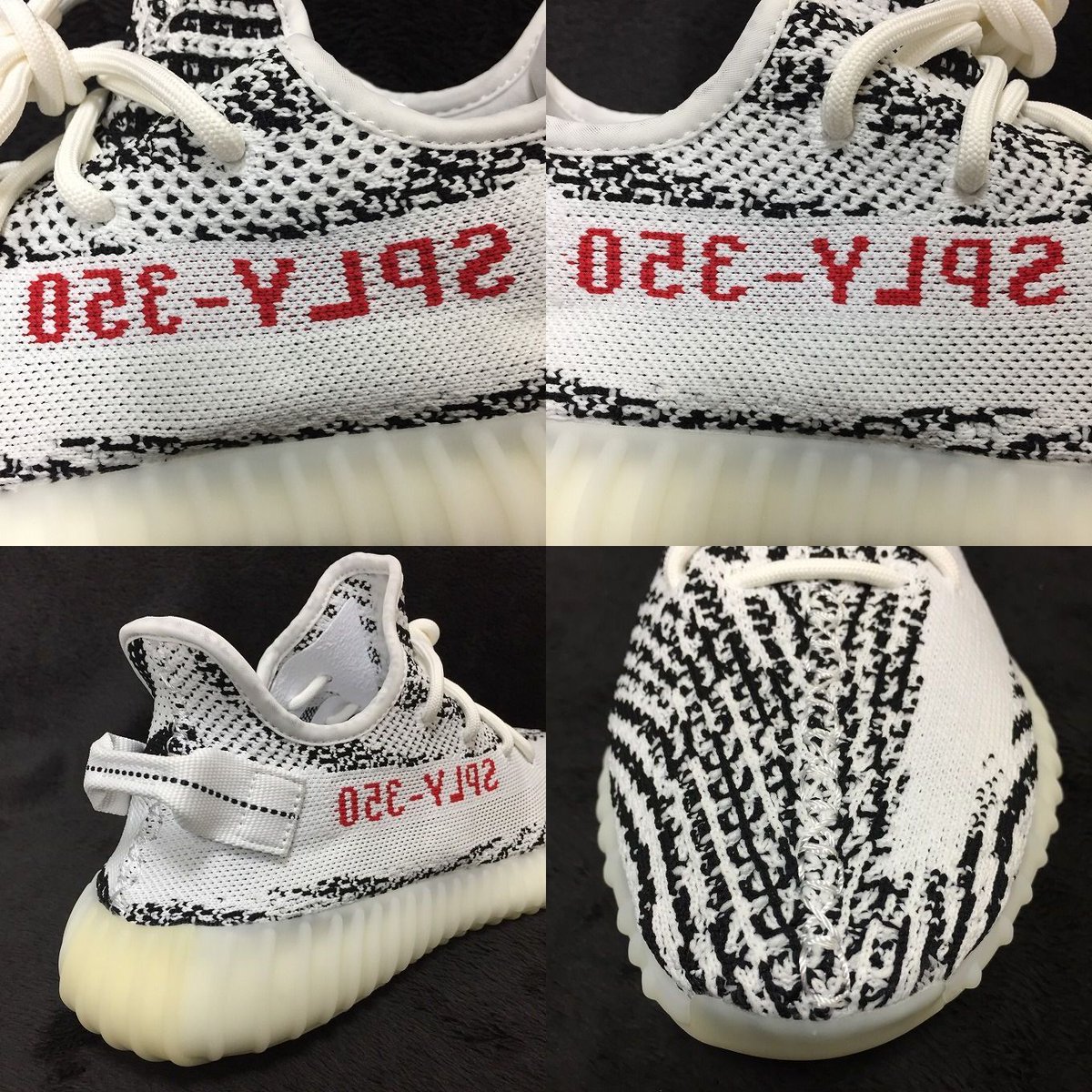 yeezy 360 v2 zebra