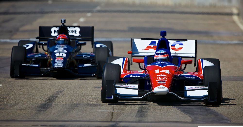 AutoReporters's tweet image. This team isn’t just led by new drivers in a new brand of racing vehicle but a new team technical director...  wp.me/p669l0-FI