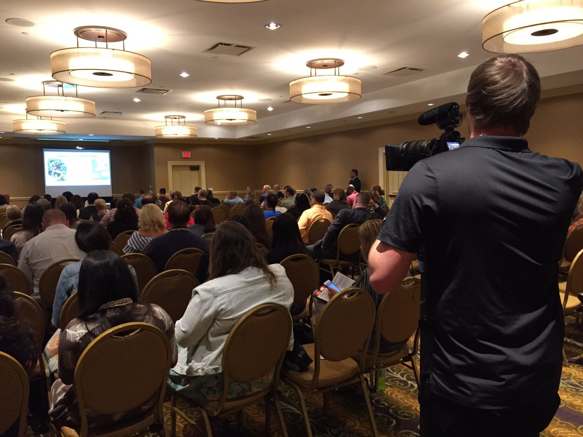 Look out everyone! Here we go - empowering our teachers! #ModelSchools #GovsTLC