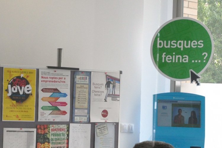 RadioMontornes's tweet image. L’@ajmontornes convoca els processos selectius per als Plans d’Ocupació Local 2017 #POL2017 radio.montornes.cat/radios/montorn…