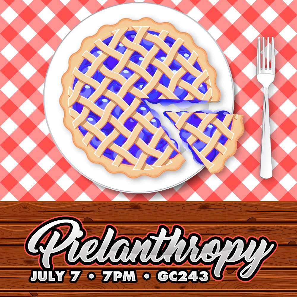 Sorority women are philanthropists! 🍰 Learn all about our causes at our next FREE pre-recruitment event 💚 #fiu #fiu21 #itssosweettobegreek