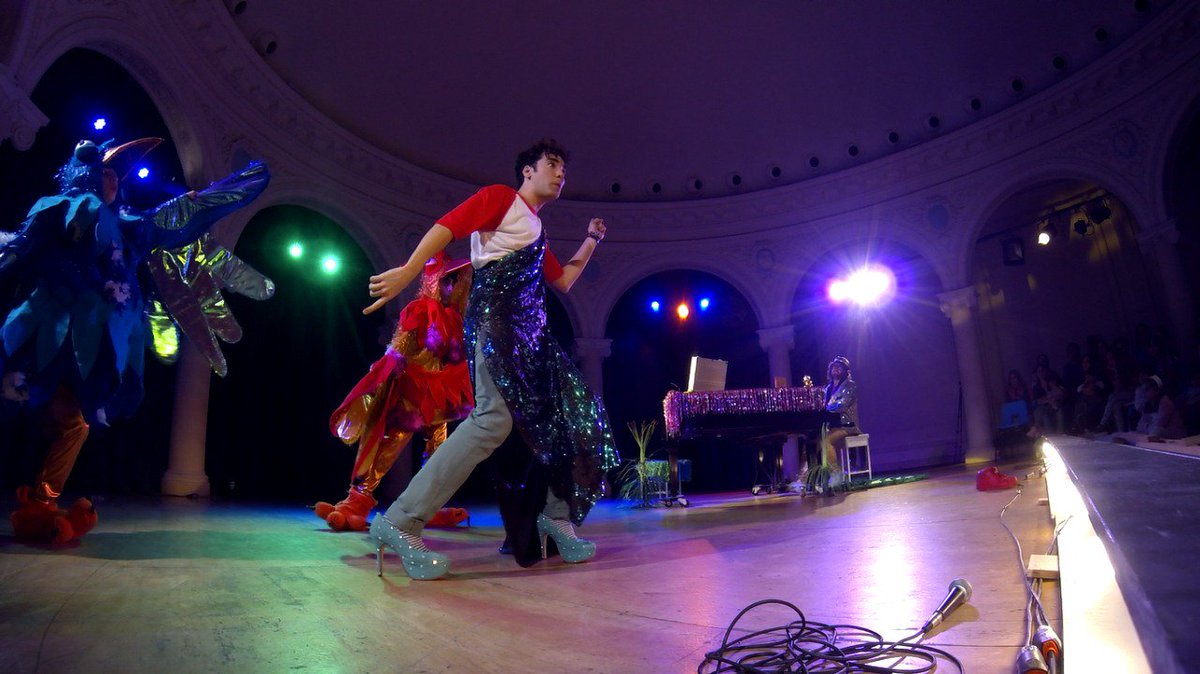 Hoy EL VESTIDO DE MAMÁ en SER O NO SER con canciones en vivo!!! A las 22 hs en Radio CULTURA FM 97.9