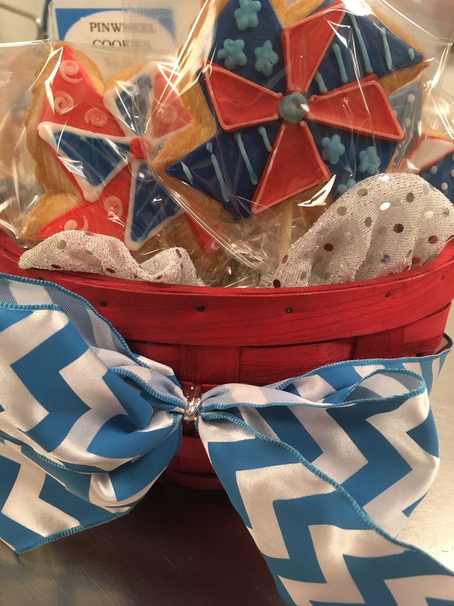 Frost Bake Shop Twitter