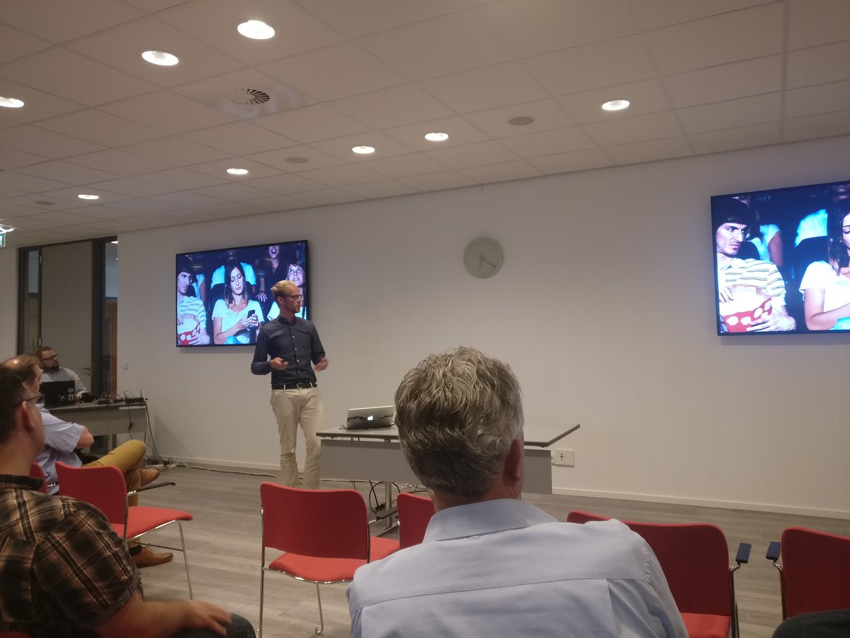 chrisdenarend's tweet photo. A.I. first by @ThijsPepping @sogetilabs #microsofthelden https://t.co/xEXMQ2fAtv